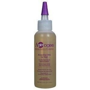 APHOGEE ESSENTIAL OIL FOR STYLING HAIR