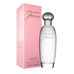 ESTEE LAUDER PLEASURE EAU DE PARFUM SPRAY