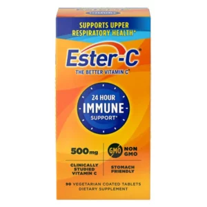 Ester-C 500 mg Vitamin C