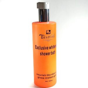 Exclusive Whitening Shower Bath 800ml