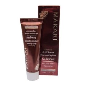 EXCLUSIVE ACTIVE INTENSE WHITENING GEL -MAKARI