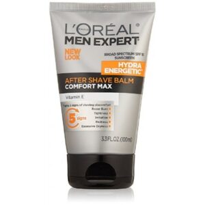 EXPERT HYDRA ENERGETIC AFTER SHAVE BALM