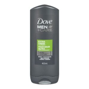 EXTRA FRESH BODY WASH