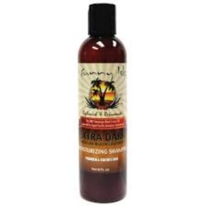EXTRA DARK JAMAICAN BLACK CASTOR OIL