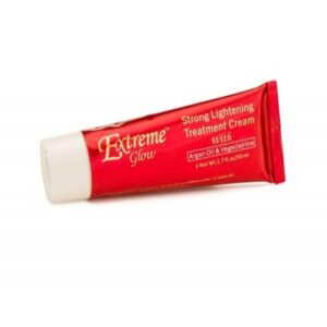 EXTREME GLOW- STRONG LIGHTENING TREATMENT CREAM