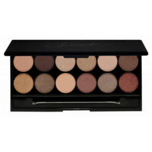 EYESHADOW PALETTE ALL NIGHT LONG