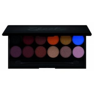EYESHADOW PALETTE SUNSET