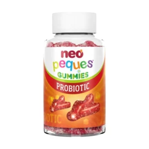 NEO PEQUES KIDS GUMMIES PROBIOTIC 30GUMMIES