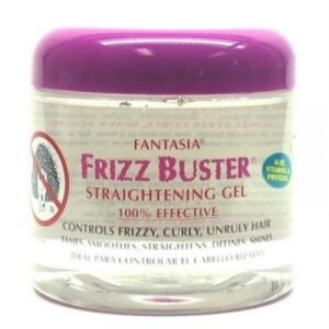 FANTASIA FRIZZ STRENGTHENING GEL