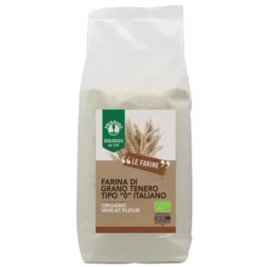 Soft Wheat Flour Type "0" Probios 1kg