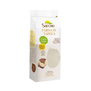 TAPIOCA SARCHIO FLOUR 250G