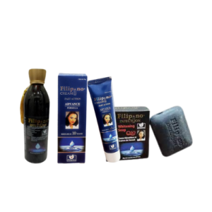Filipino Injection Set
