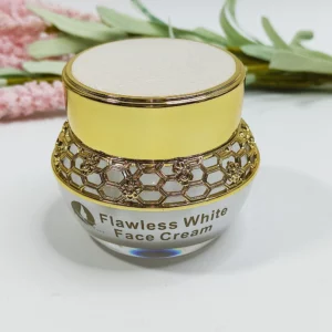 Flawless White Face Cream 50g
