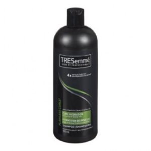 FLAWLESS CURLS HYDRATION SHAMPOO