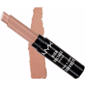 FLAWLESS -NYX COSMETICS HIGH VOLTAGE LIPSTICK
