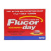 FLUCORDAY | Exp. Date: 6/27