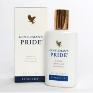 FOREVER LIVING GENTLEMAN?S PRIDE AFTERSHAVE