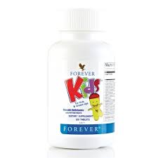 Forever Kids | Expires: 10/27