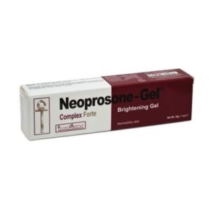FORTE BRIGHTENING GEL -NEOPROSONE