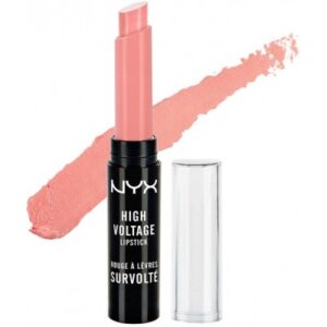 FRENCH KISS -NYX HIGH VOLTAGE LIPSTICK
