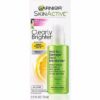 GARNIER SKIN ACTIVE CLEAN PORE- 2 IN 1 CLAY CLEANSER MASK