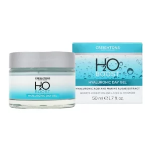 H2O Boost Hyaluronic Day Gel 50ml