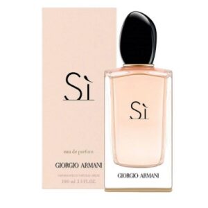 GIORGIO ARMANI SI EAU DE PARFUM