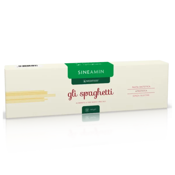 Spaghetti SINEAMIN MEDIFOOD 500g