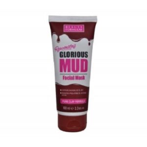 GLORIOUS MUD DEEP CLEANSING FACIAL MASK