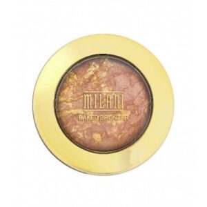 GLOW -MILANI BAKED BRONZER