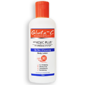 GLUTA-C KOJIC PLUS LOTION