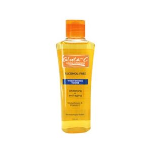 GLUTA-C INTENSE WHITENING TONER
