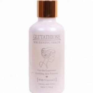 GLUTATHIONE WHITENING SERUM