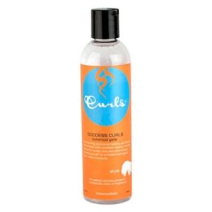 GODDESS CURL GEL