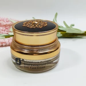 Glutathione Collagen Snail Extract Face Cream 50g