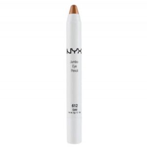 GOLD 612 -NYX JUMBO EYE PENCIL