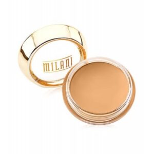GOLDEN BEIGE -MILANI SECRET COVER CONCEALER COMPACT