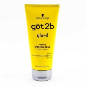 GOT2B GLUED STYLING SPIKING GLUE