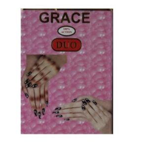 GRACE- 100% DUO SERUM