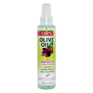 GRAPESEED OIL