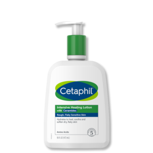CETAPHIL INTENSIVE HEALING LOTION