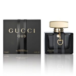 GUCCI OUD EAU DE PARFUM SPRAY