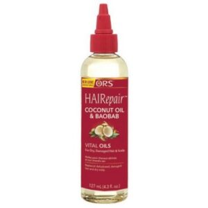 HAIREPAIR VITAL OILS -ORS