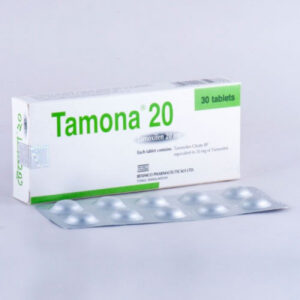 Tamona 20mg 10pcs