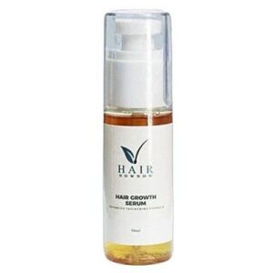 HAIR NOW NOW HAIR GROWTH SERUM