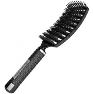 HAIR TEASING BRUSH