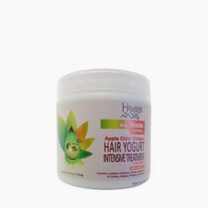 HAIR YOGURT INTENSIVE TREATMENT
