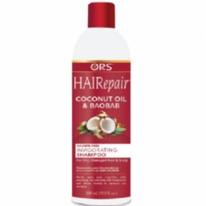 HAIREPAIR COCONUT OIL & BAOBAB INVIGORATING SHAMPOO