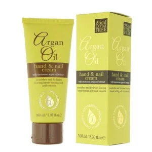 Hand & Nail Cream 100ml