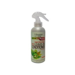 HAWAIIAN SILKY MIRACLE NATURAL LEAVE-IN CONDITIONER